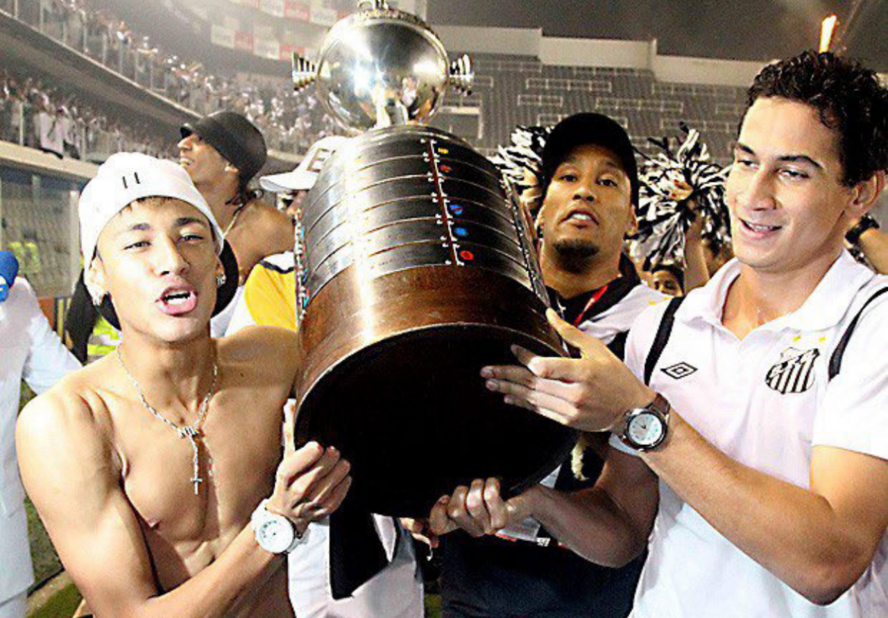 2011年南美解放者杯冠军