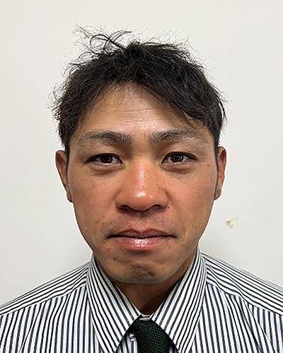 平永健太