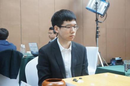赵晨宇