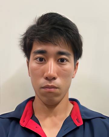石田昴