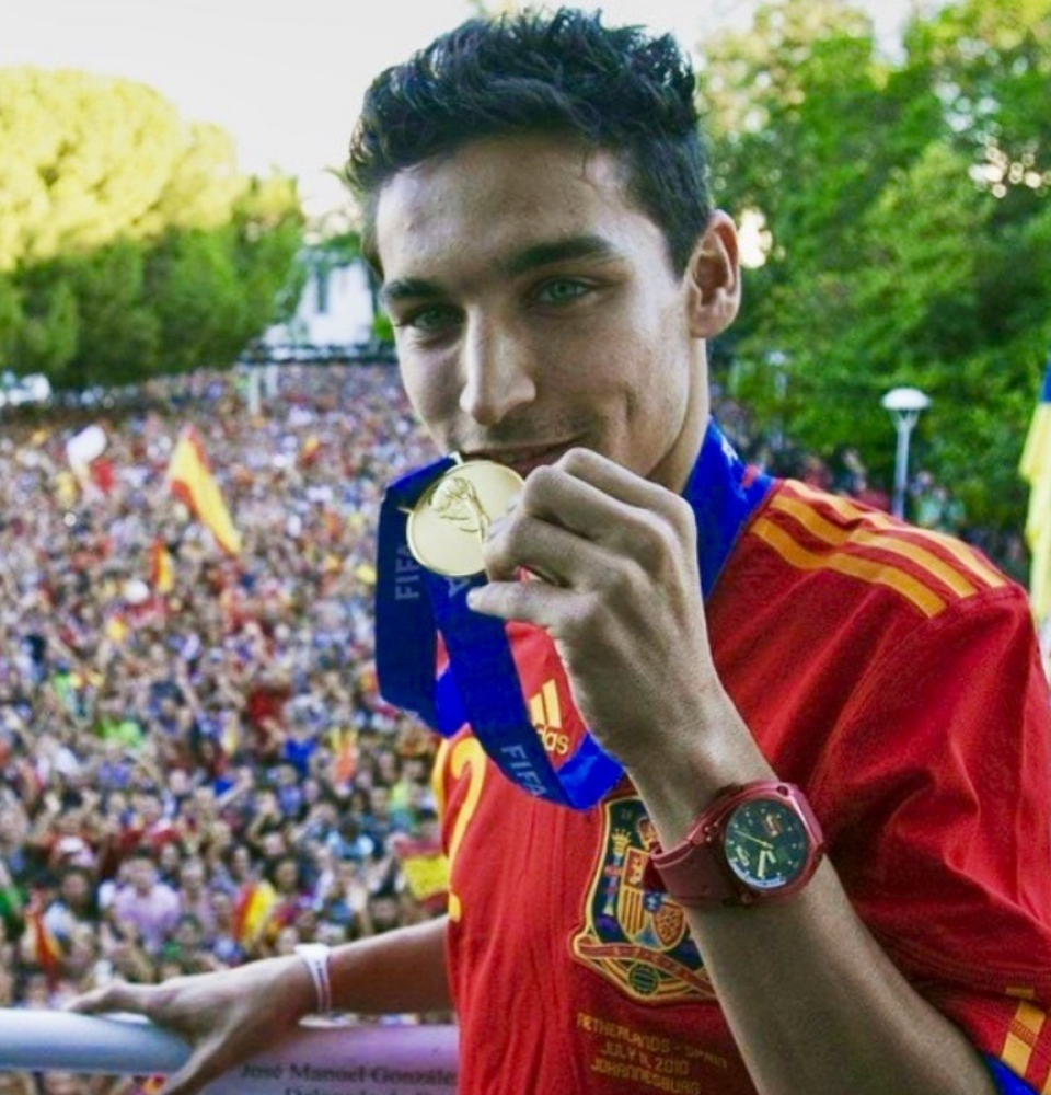 2010年世界杯冠军