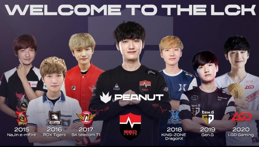Peanut