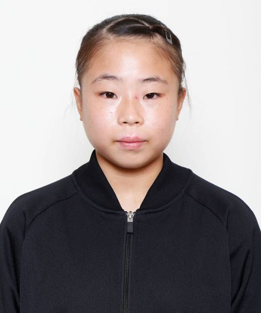 桝井美咲