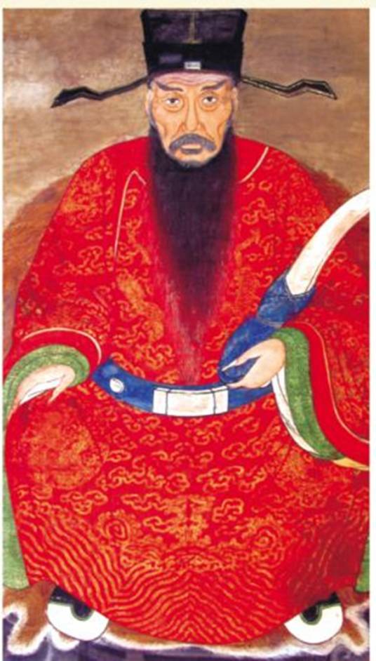 张璁