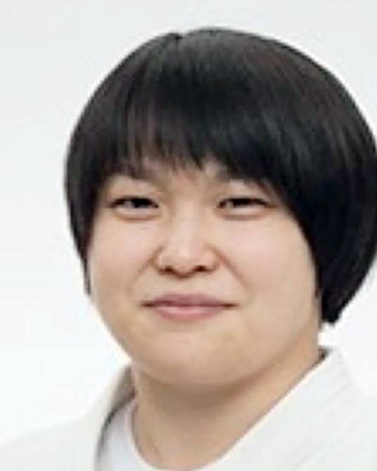 高山莉加