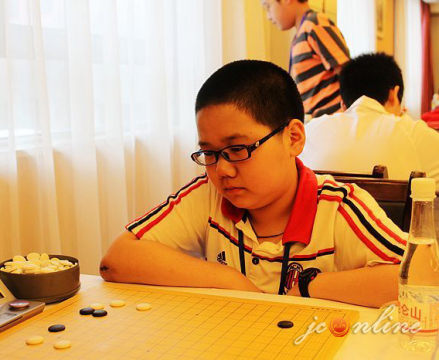 赵晨宇