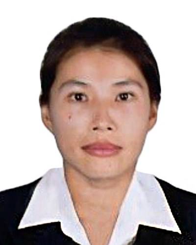 阿里莎拉·班杜叻