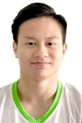 阮文庆风