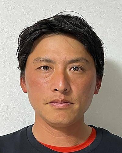 中岛悠介