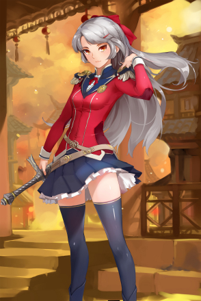 曹操