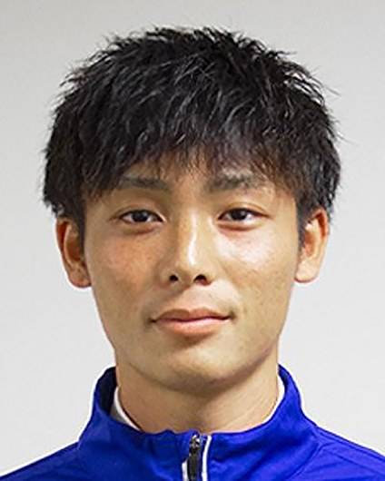 上山弘辉