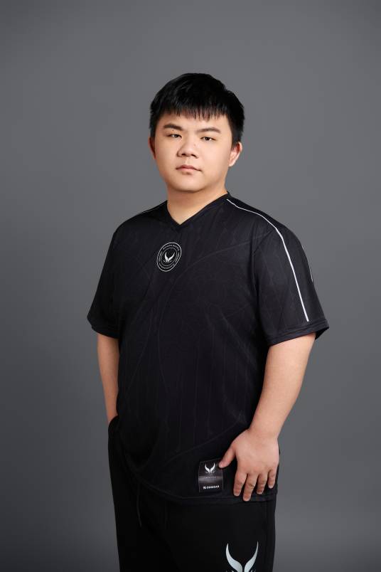 赵子星