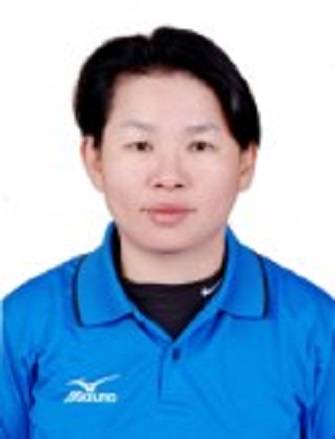 陈丽如