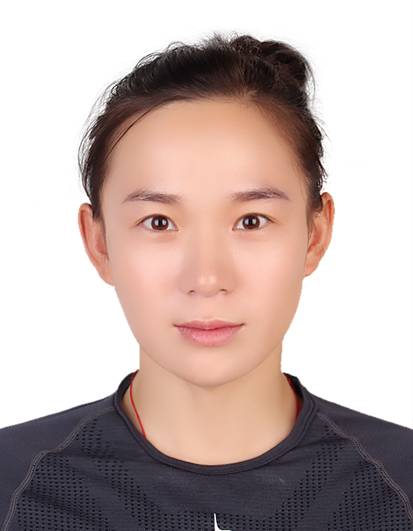 马彩霞