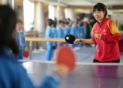 陈幸同与与小学生精彩对决
