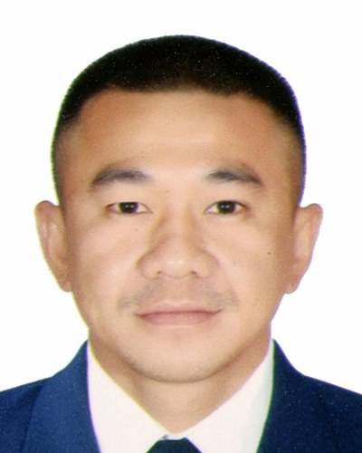 拉占·威攀
