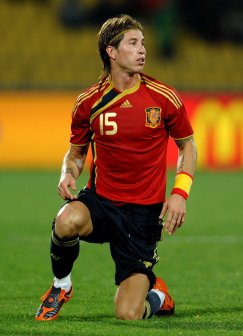 2009年联合会杯