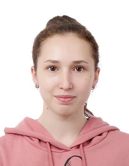 塔赫米娜·伊克罗莫娃