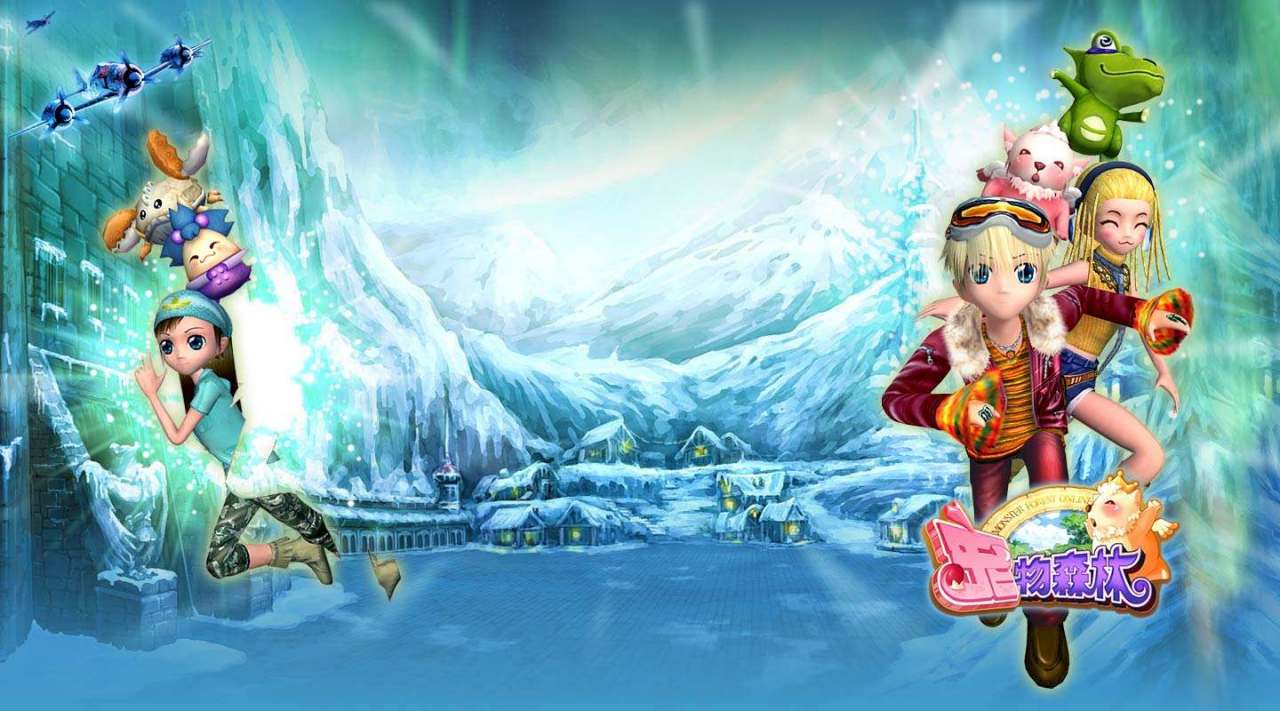 海报