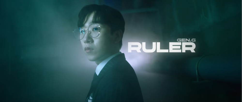 Ruler