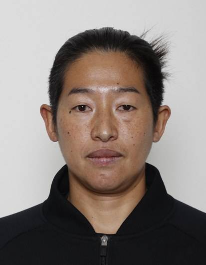上野由岐子