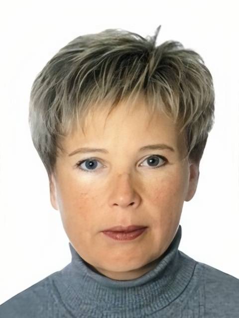 奥莉加·帕纳里娜