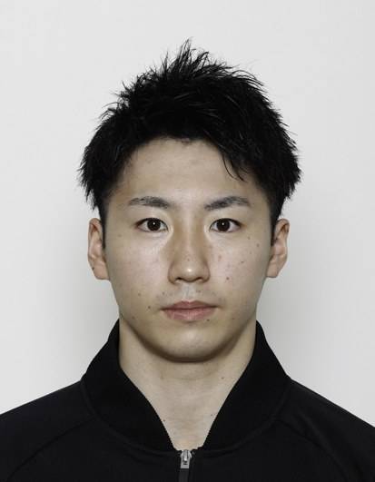 山田大翔
