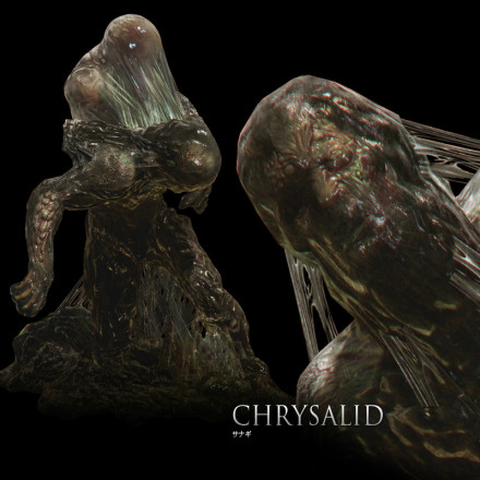 Chrysalid