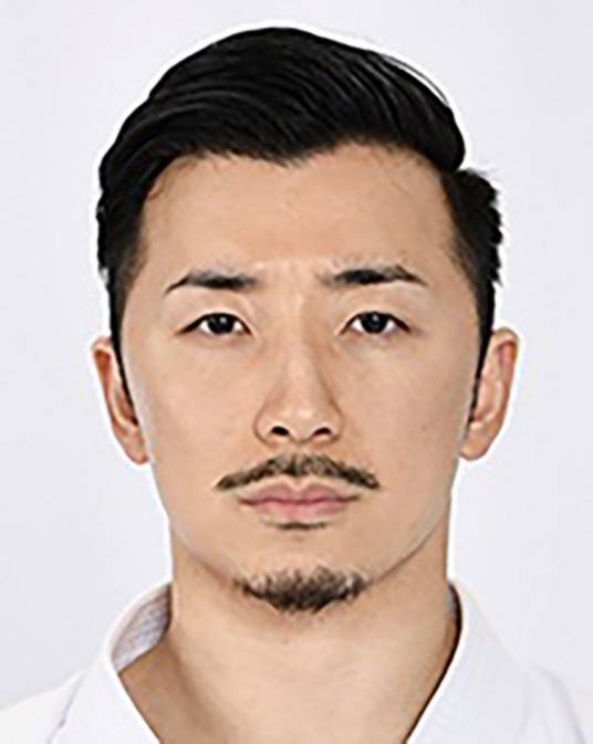 本龙二