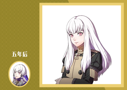 莉丝缇亚‧冯‧科迪利亚