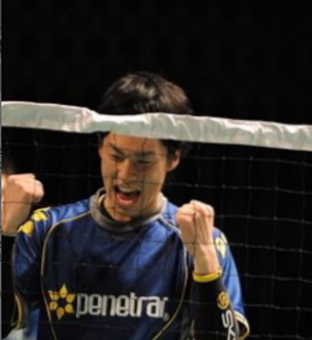 高野征也