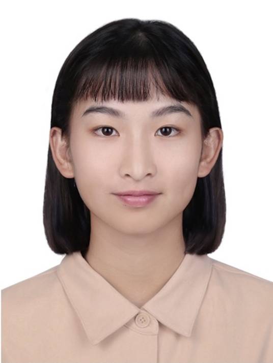 徐巧楹