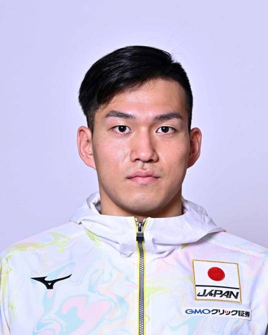 日本雄也