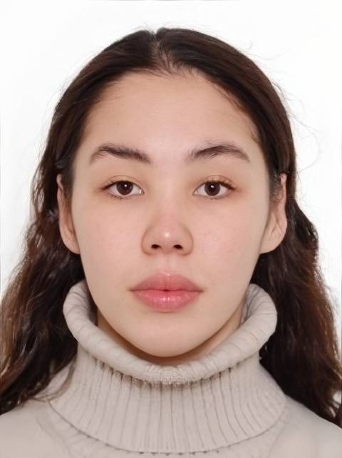 娜尔吉扎·博拉托娃