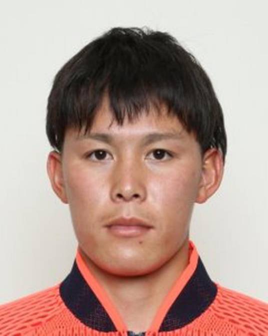 山田翔太