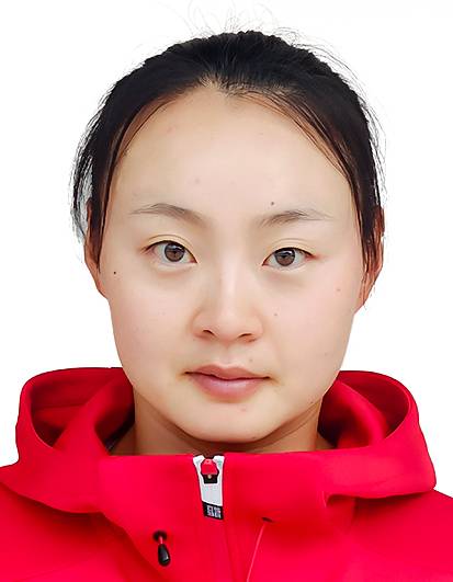 孙悦雯