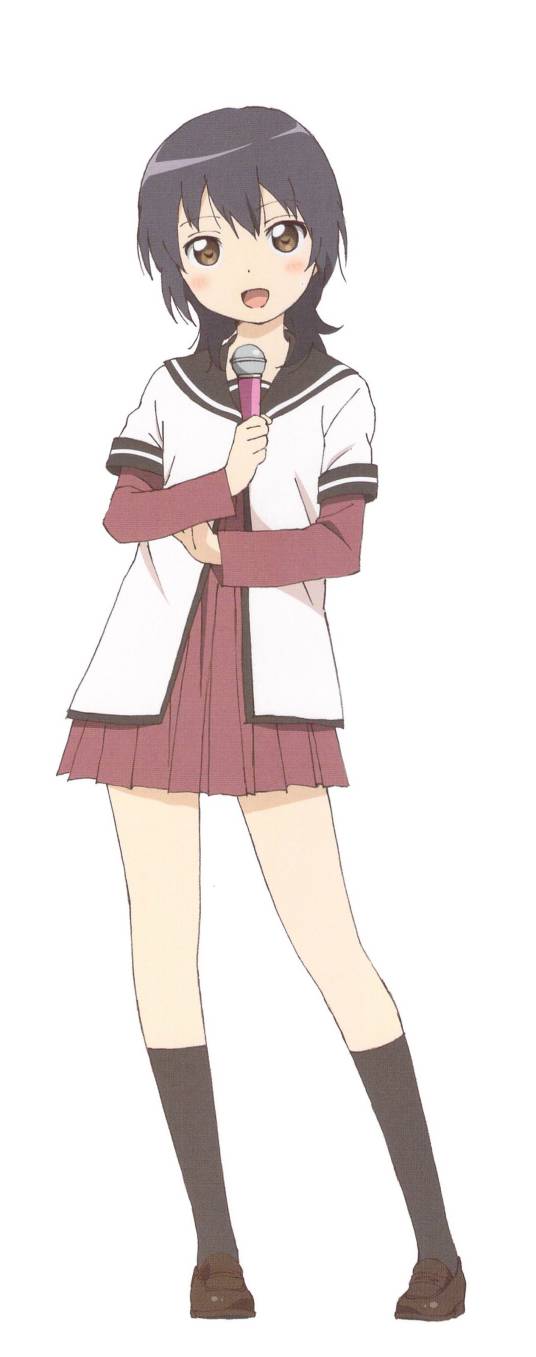 船见结衣