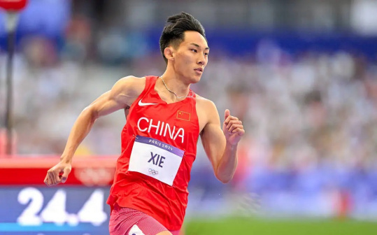2024巴黎奥运会男子400米栏复活赛