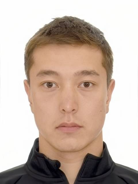 阿扬·别伊先巴耶夫