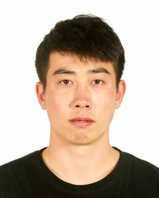 张浩然