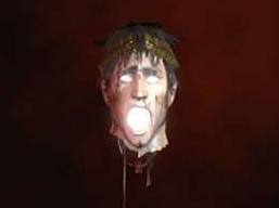 Head of Helios