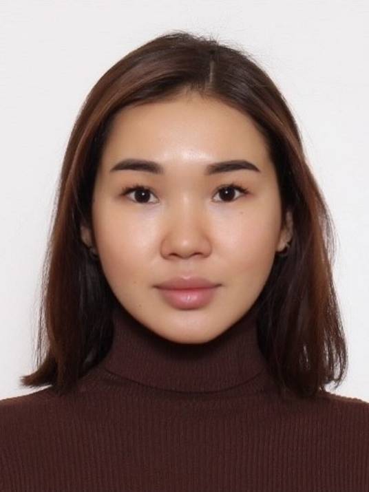 卡林娜·多斯派