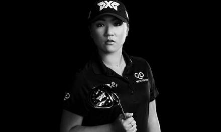高宝璟与PXG签下五年合同 