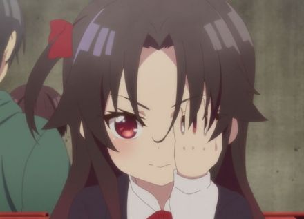 察言观色