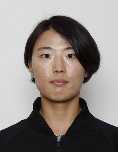 高野晃帆