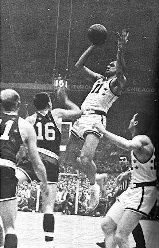 1952年全明星赛