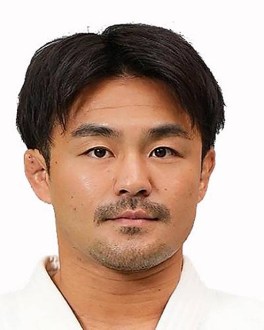 桥本壮市