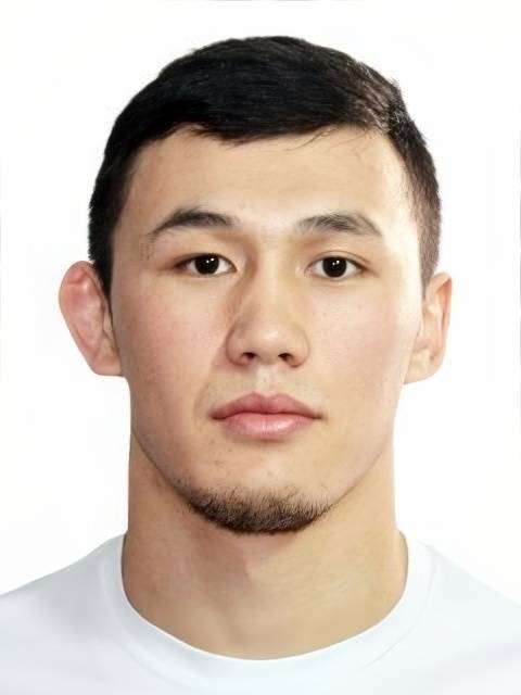 阿扎特·萨德科夫