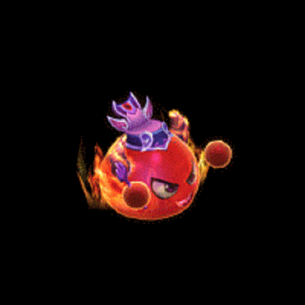 浑火魔精