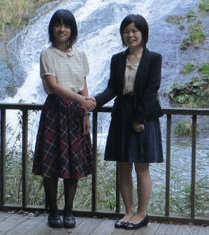 第33期女流本因坊战第一局前夜祭